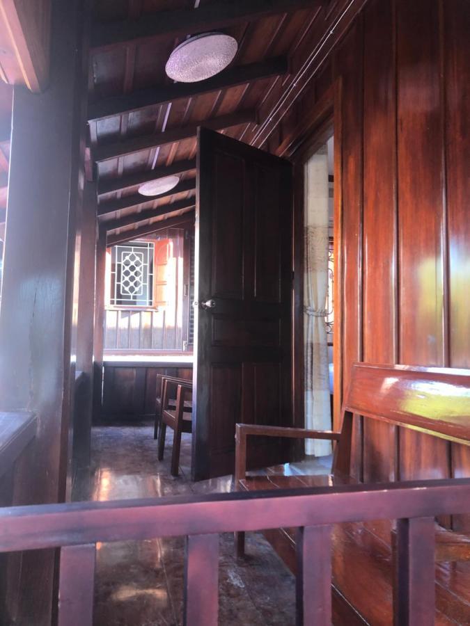 Suan Keo Place House Luang Prabang Extérieur photo