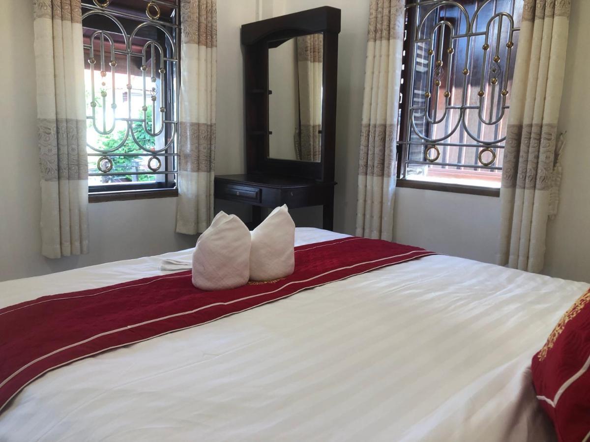 Suan Keo Place House Luang Prabang Extérieur photo