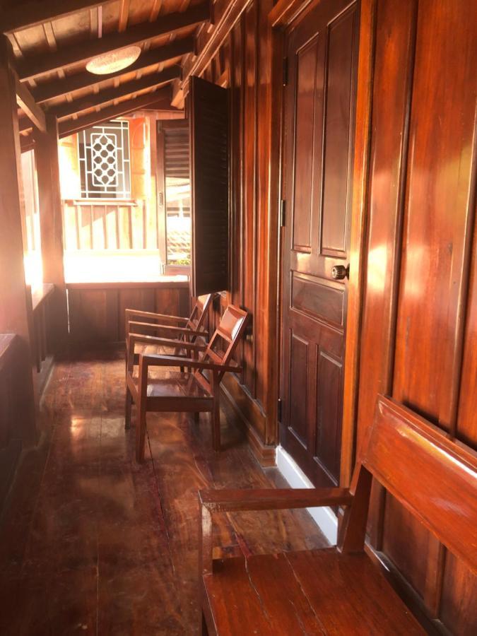 Suan Keo Place House Luang Prabang Extérieur photo
