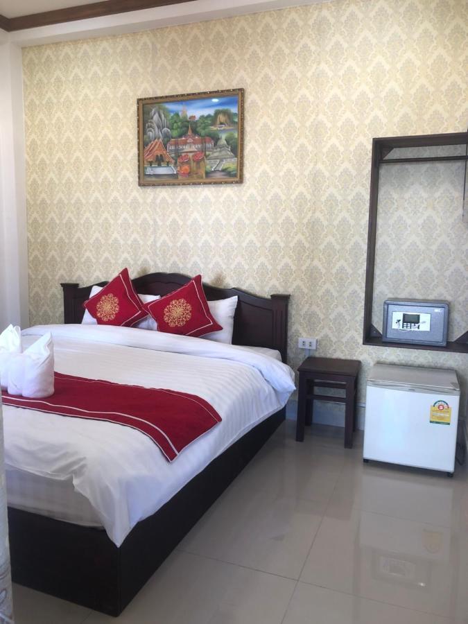 Suan Keo Place House Luang Prabang Extérieur photo