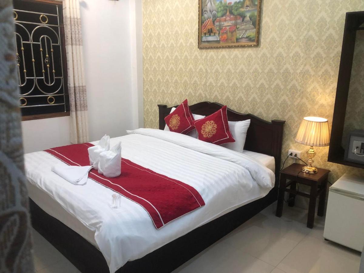 Suan Keo Place House Luang Prabang Extérieur photo