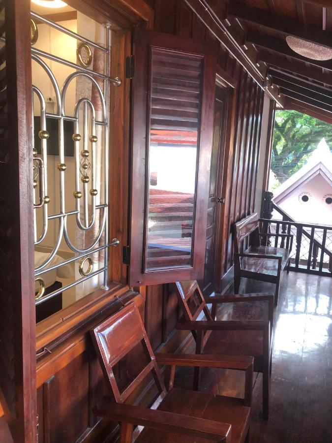 Suan Keo Place House Luang Prabang Extérieur photo