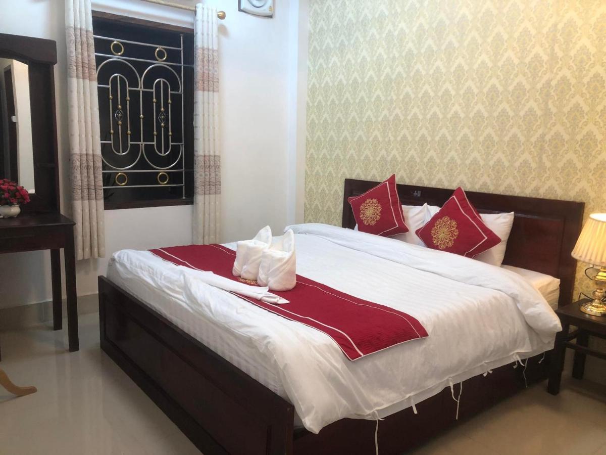 Suan Keo Place House Luang Prabang Extérieur photo