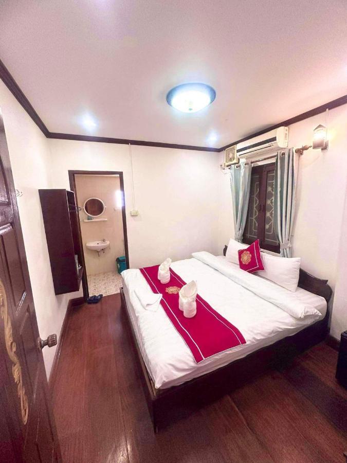 Suan Keo Place House Luang Prabang Extérieur photo